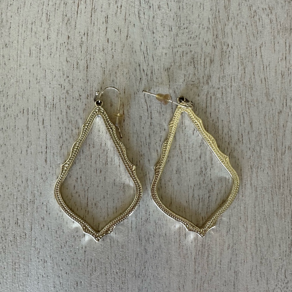 Kendra Scott Sophee Earrings